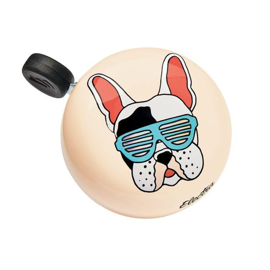 Frenchie Ringer Bike Bell
