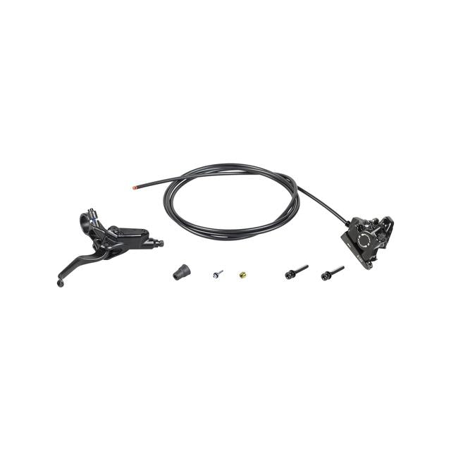 F1 DSK-927 Hydraulic Disc Brake Lever/Caliper