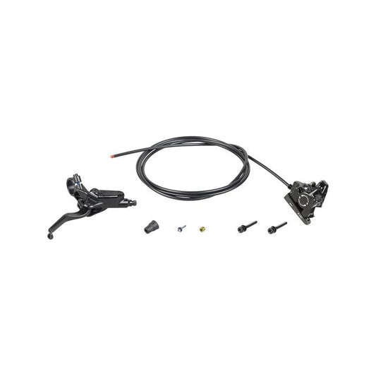 F1 DSK-927 Hydraulic Disc Brake Lever/Caliper