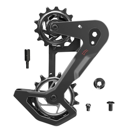 Derailleurs Rear Spare Parts