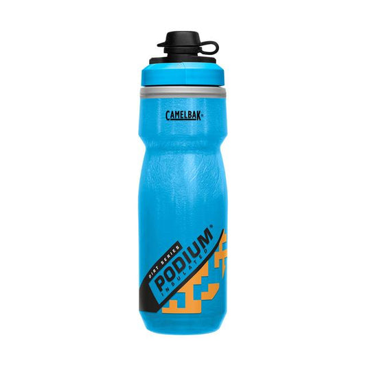 Podium Dirt Series Chill‚ 21oz Bike Bottle