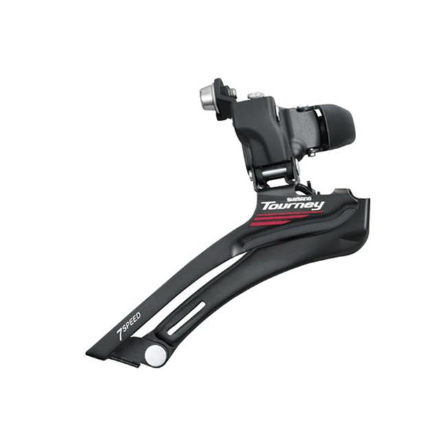 FC-5800S Left Hand Crank Arm-SILVER
