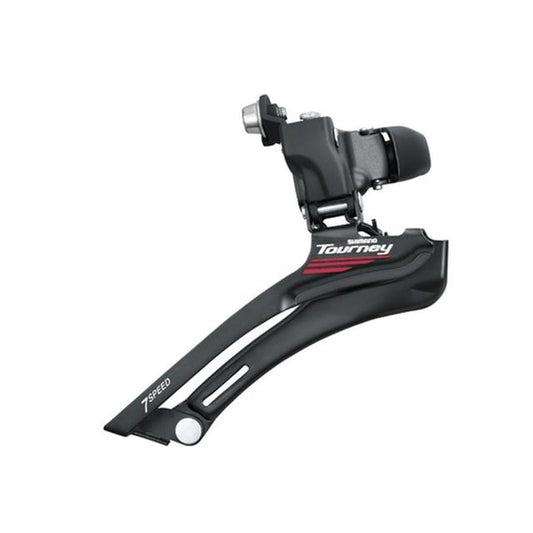 FC-5800S Left Hand Crank Arm-SILVER