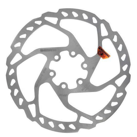 SM-RT66 6-BOLT DISC BRAKE ROTOR
