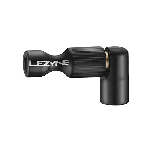 Trigger Drive Co2 Head Only Black