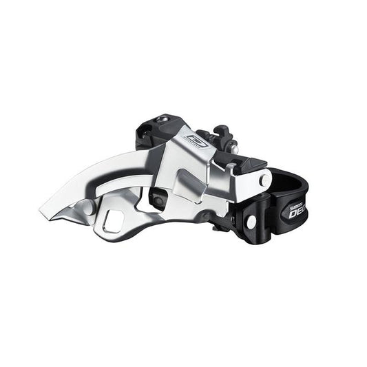 FD-M610 Deore Front Derailleur