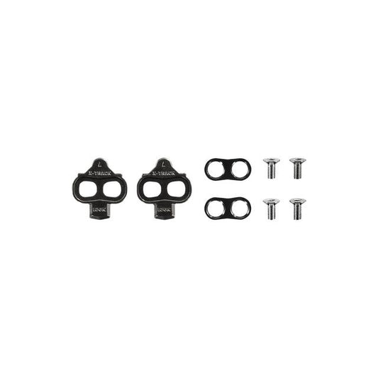 X-TRACK MTB Pedal Cleat Set