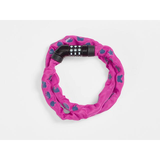 Bontrager Kids Combo Chain Lock