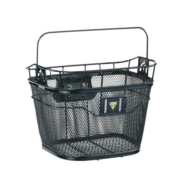 Fixer 3E Front Basket