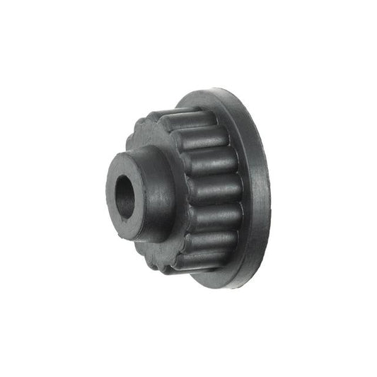 Bontrager Floor Pump Head Rebuild Grommet