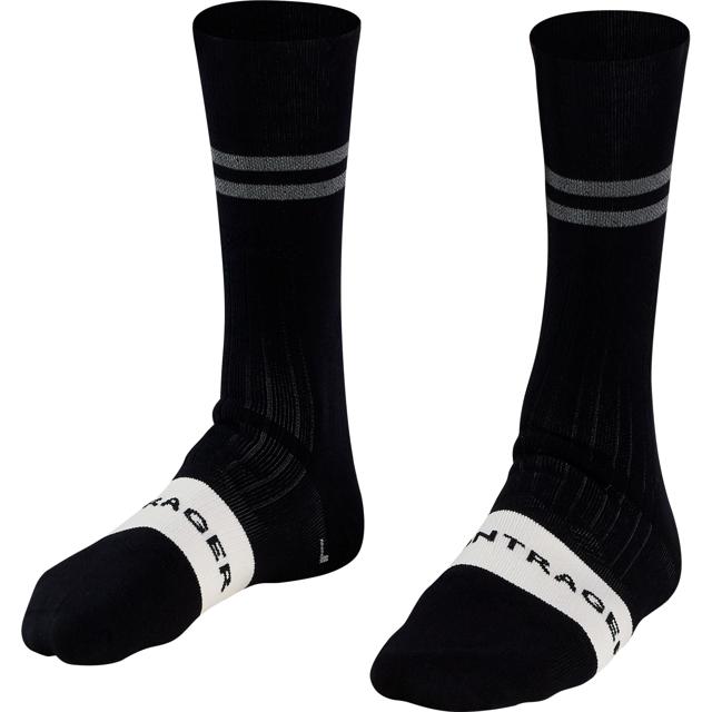 Bontrager Velocis Crew Cycling Sock