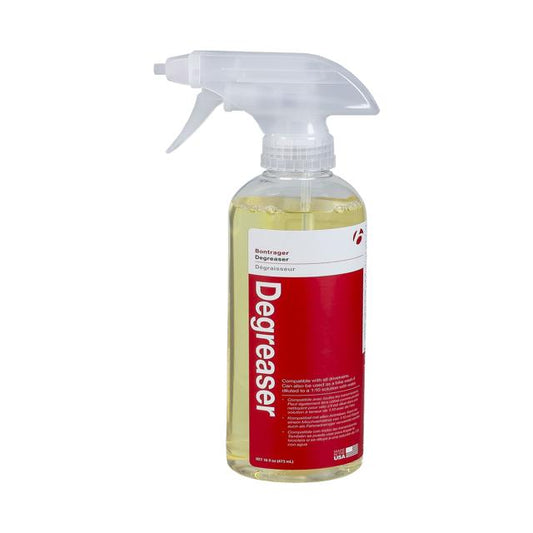 Bontrager Degreaser