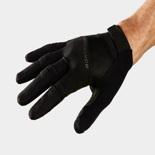 Bontrager Circuit Full Finger Twin Gel Cycling Glove