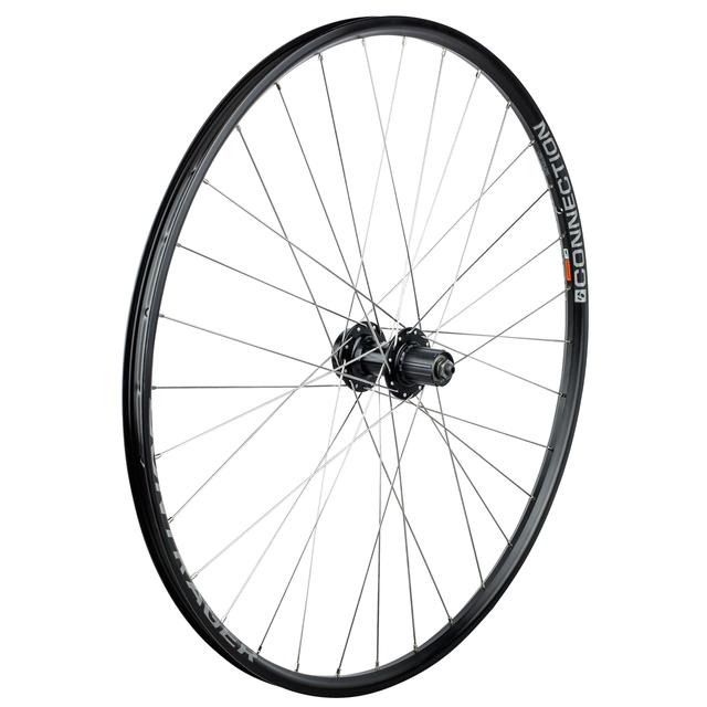 Bontrager Connection Disc 700c MTB Wheel