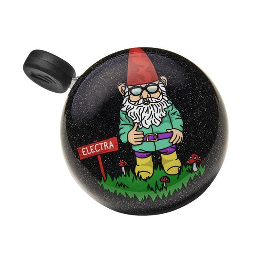 Gnome Domed Ringer Bike Bell