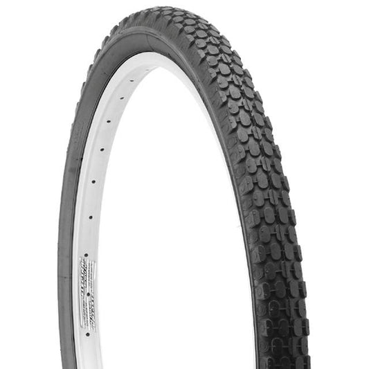 Knobby Cruiser Tires