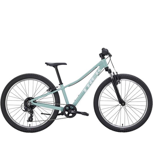 Precaliber 24" Suspension
