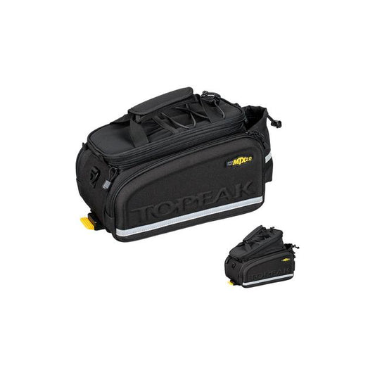 MTX 2.0 TrunkBag DX