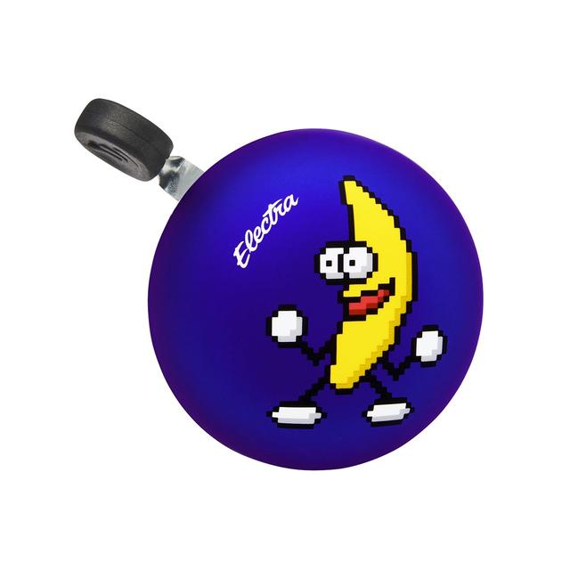 Banana Dance Small Ding Dong Bell