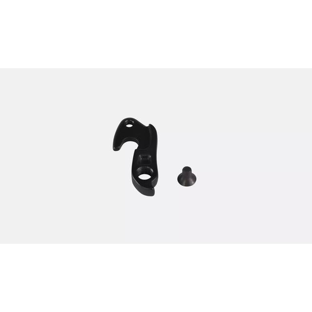 Alloy Road Rear Derailleur Hanger, Revision 3