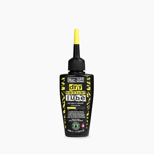Bio Dry Lube