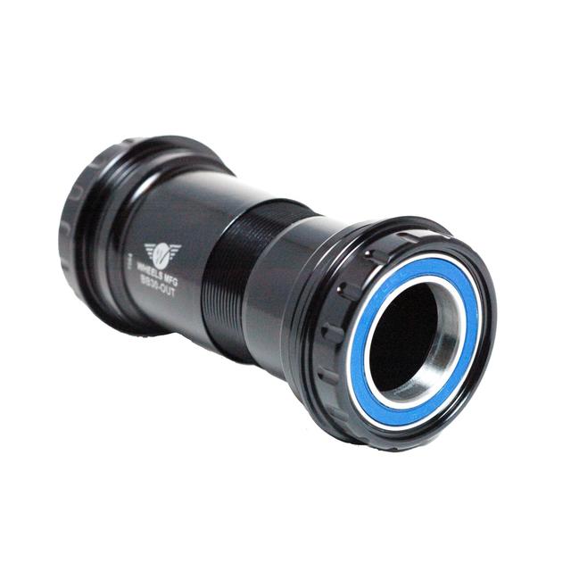 GXP BB30 Thread Together Outboard Bottom Bracket
