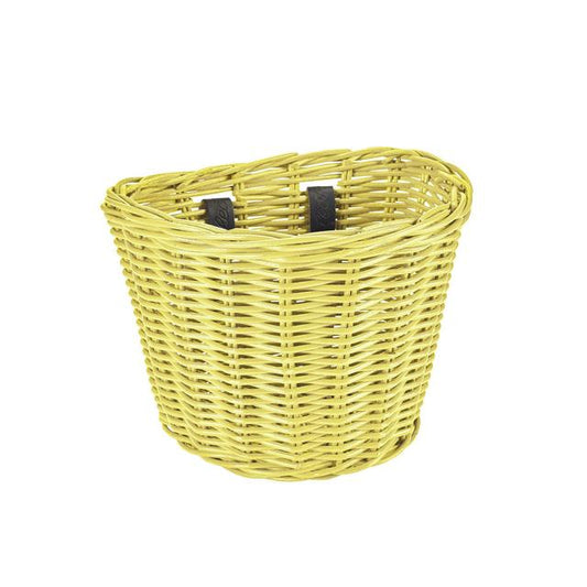 Rattan Small Basket