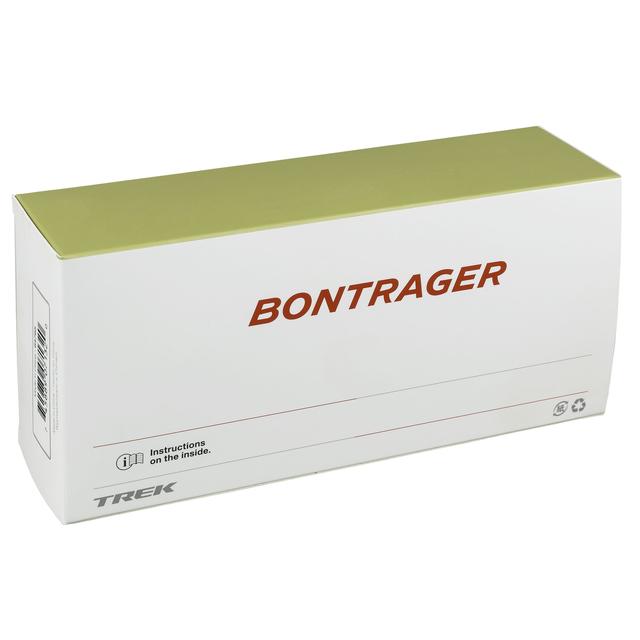 Bontrager Thorn-Resistant Presta Valve Bicycle Tubes