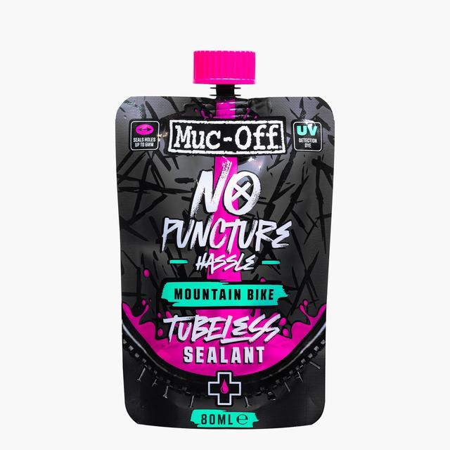 MTB Tire Sealant
