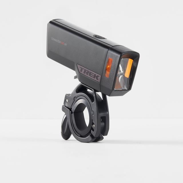 Commuter Pro RT Front Bike Light