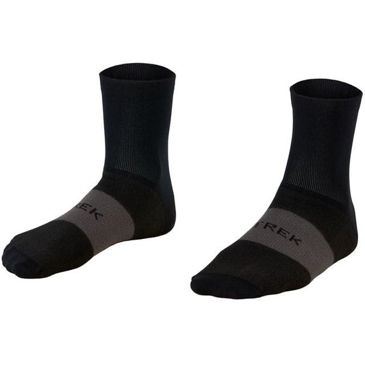 Race Quarter Cycling Sock
