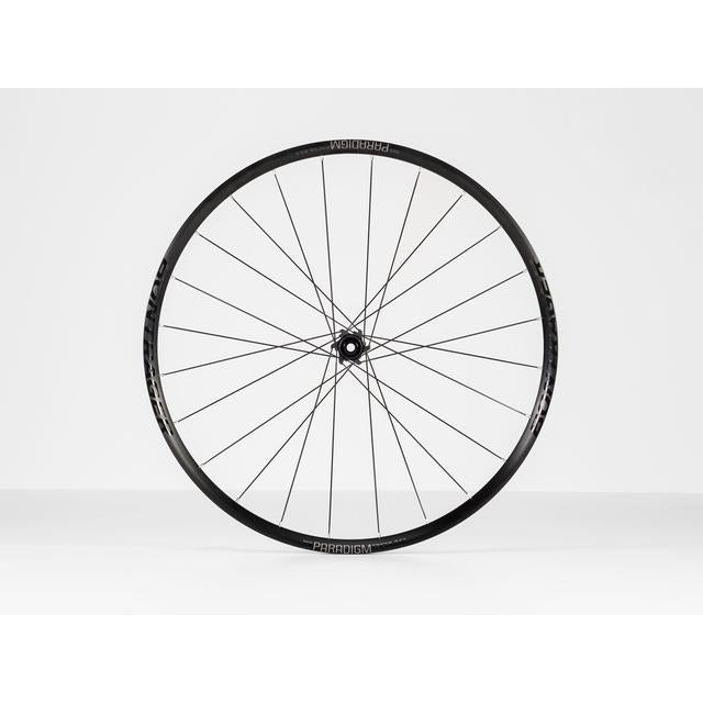 Bontrager Paradigm Comp TLR Disc Road Wheel