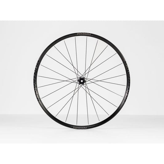 Bontrager Paradigm Comp TLR Disc Road Wheel