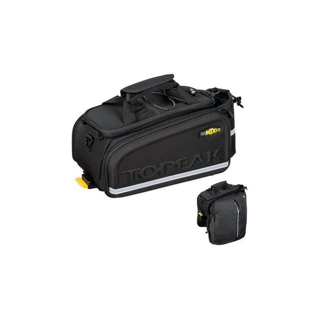 MTX 2.0 TrunkBag EXP