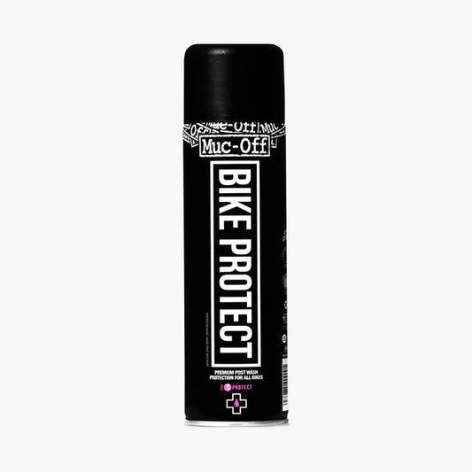 Bike Protect