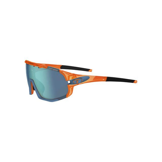 Sledge, Crystal Orange
