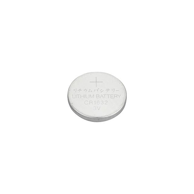 Bontrager CR1632 Computer Battery