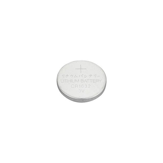 Bontrager CR1632 Computer Battery