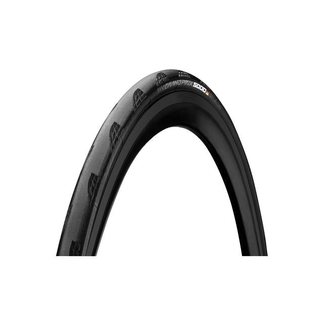 Grand Prix Tires Grand Prix 5000 BW + Chili
