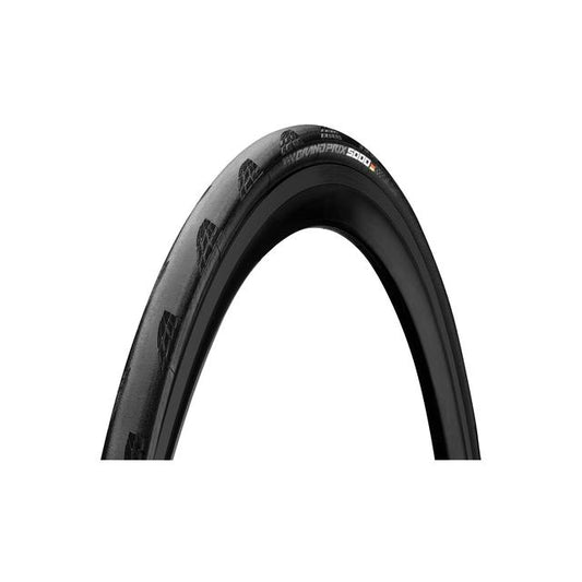 Grand Prix Tires Grand Prix 5000 BW + Chili