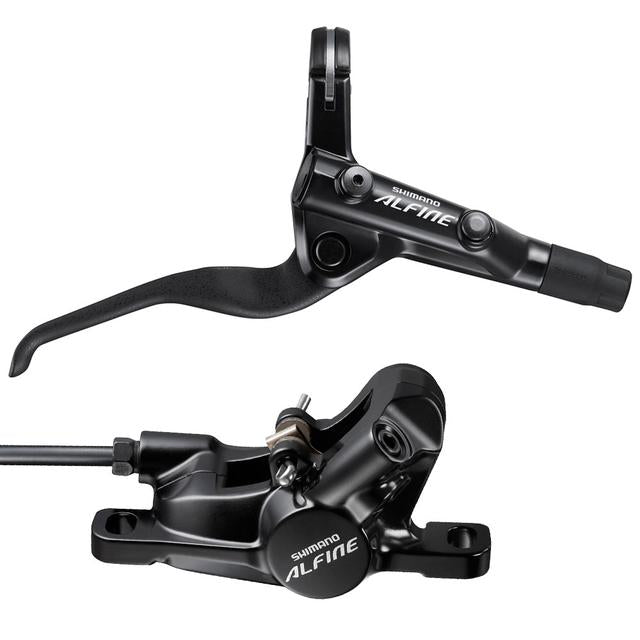 BR-S7000 ALFINE DISC BRAKE SET
