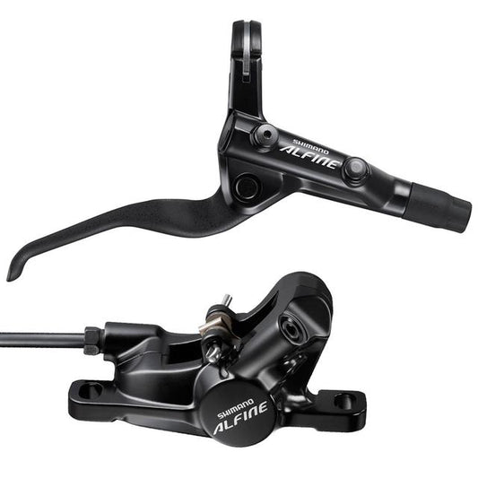 BR-S7000 ALFINE DISC BRAKE SET