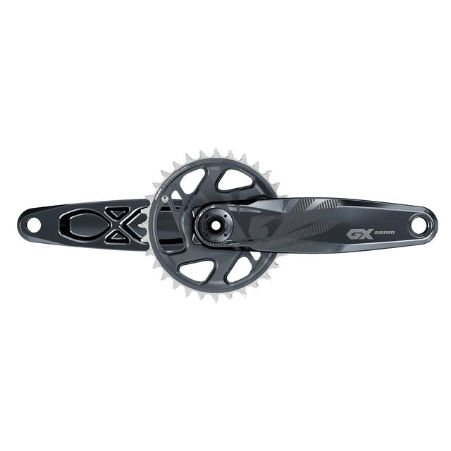 SRAM AM FC GX EAGLE CL55 DUB 175 LNR 32