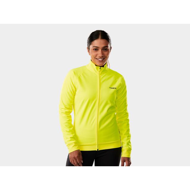 Circuit  Softshell Cycling Jacket