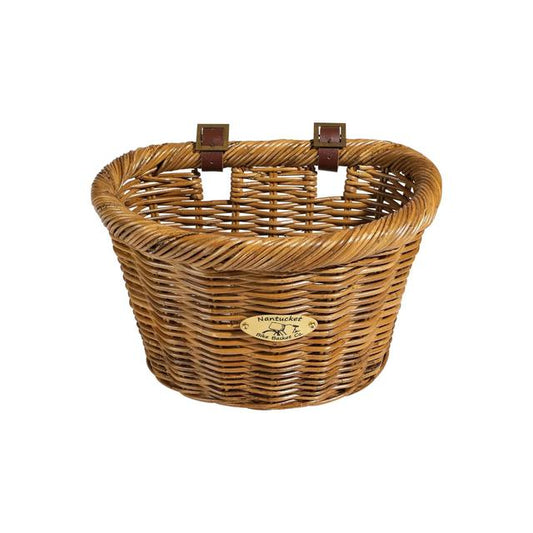 Cisco D Front Bike Basket