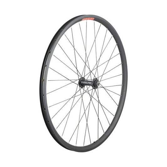 26" Tubeless Ready Alloy QR Wheel - Stainless Spokes