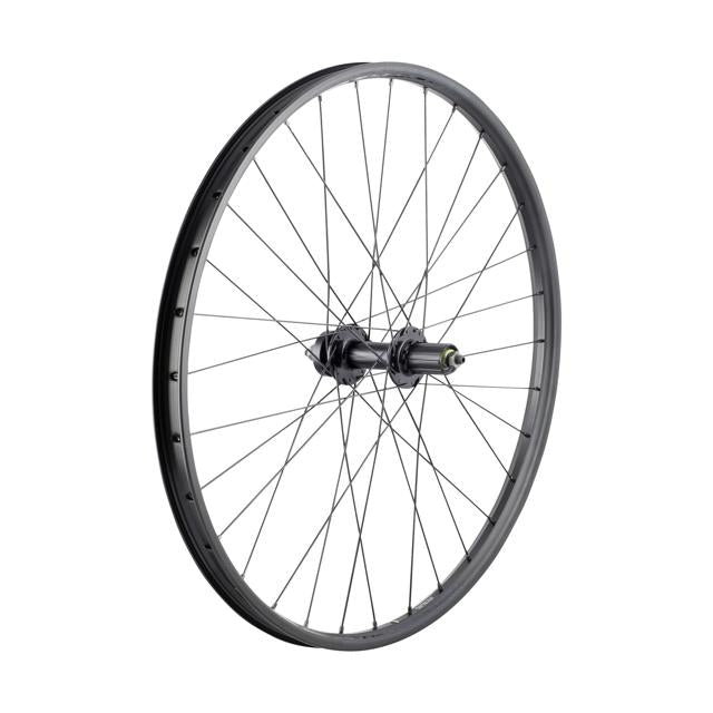 Bontrager Connection Schrader 6-Bolt Disc 29" MTB Wheel