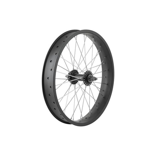 Ponto Go! 20" Wheel