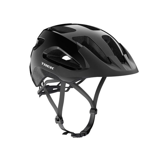 Solstice Bike Helmet