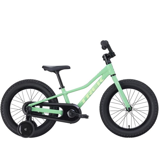 Precaliber 16"